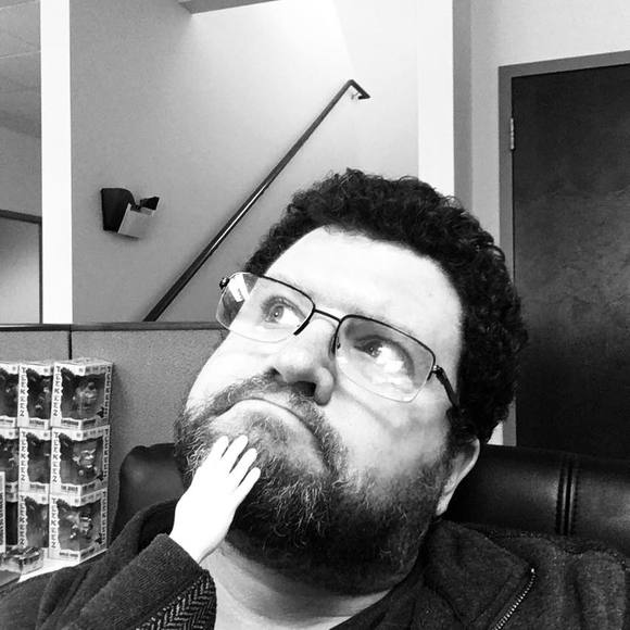 Meet your Posher, Scott - Picture 1 of 1